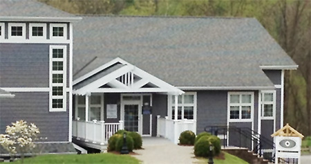 Milford Office 
